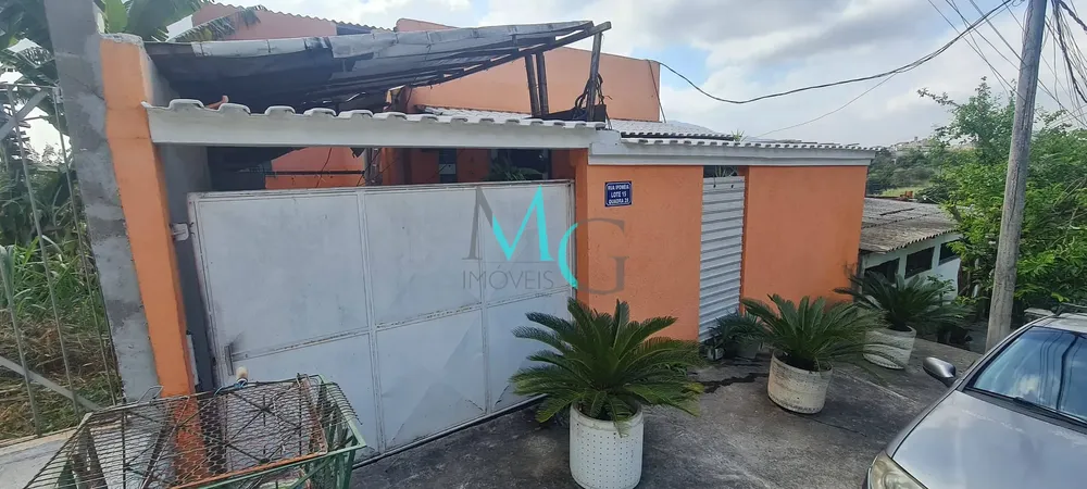 Casa, 3 quartos, 132 m² - Foto 6