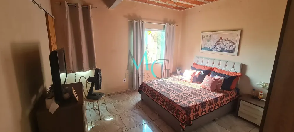Casa, 3 quartos, 132 m² - Foto 25