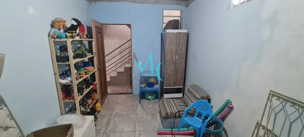 Casa, 3 quartos, 132 m² - Foto 3