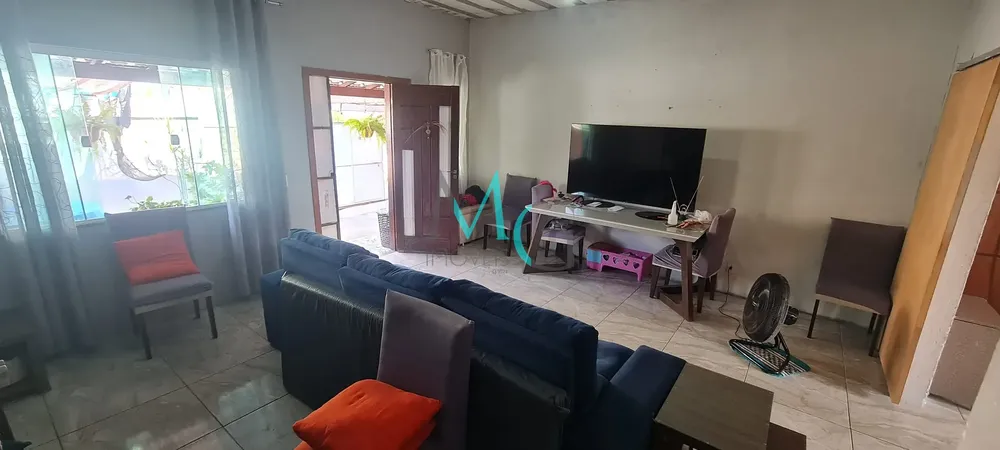 Casa, 3 quartos, 132 m² - Foto 12