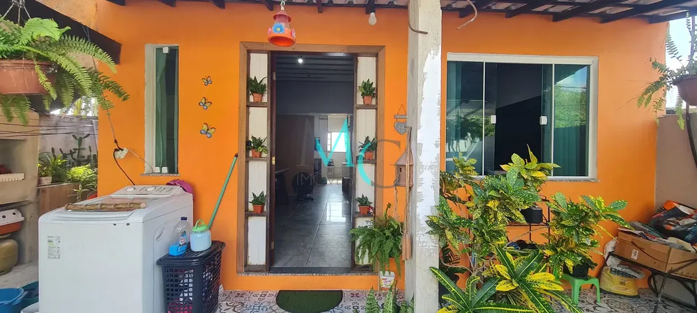 Casa, 3 quartos, 132 m² - Foto 9