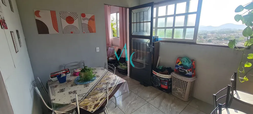 Casa, 3 quartos, 132 m² - Foto 4