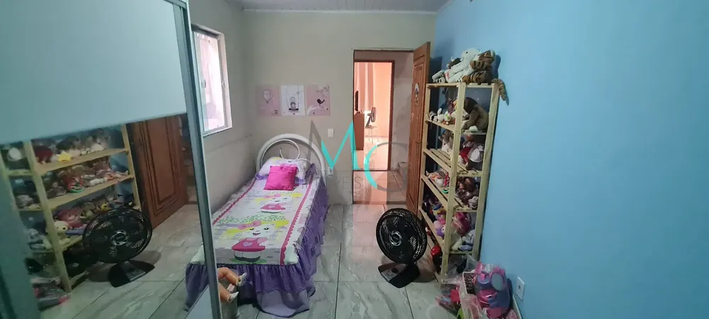 Casa, 3 quartos, 132 m² - Foto 42