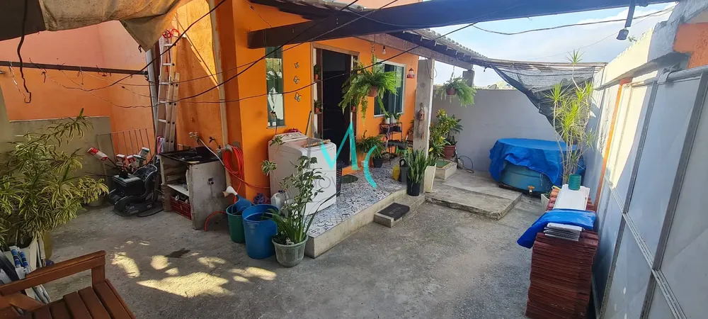 Casa, 3 quartos, 132 m² - Foto 35