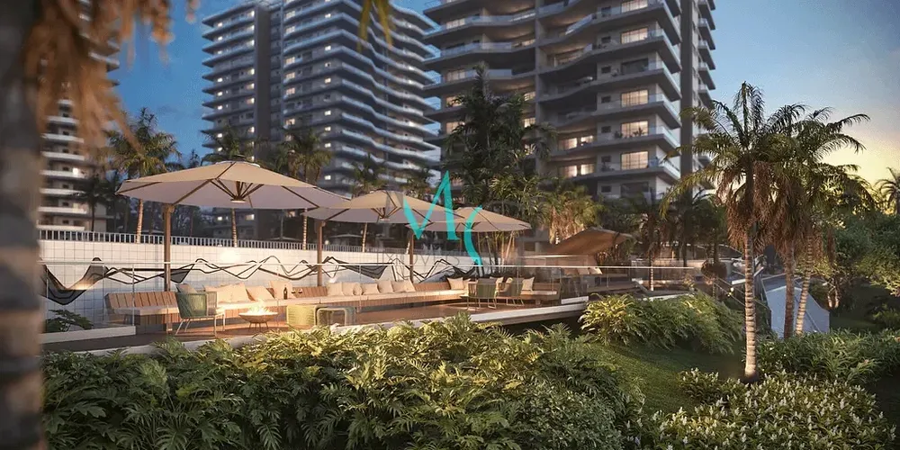 Cobertura, 4 quartos, 351 m² - Foto 19
