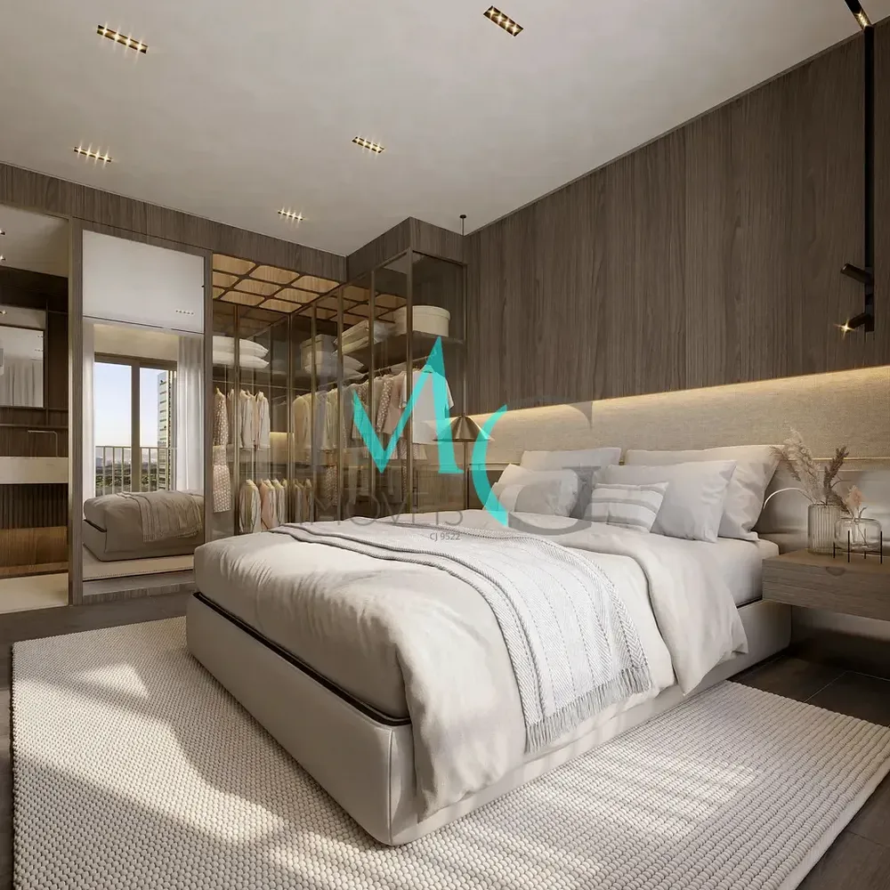 Cobertura, 4 quartos, 234 m² - Foto 11