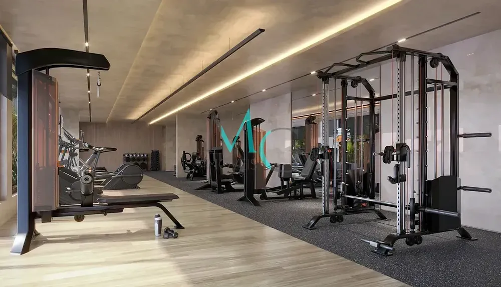 Cobertura, 4 quartos, 234 m² - Foto 13