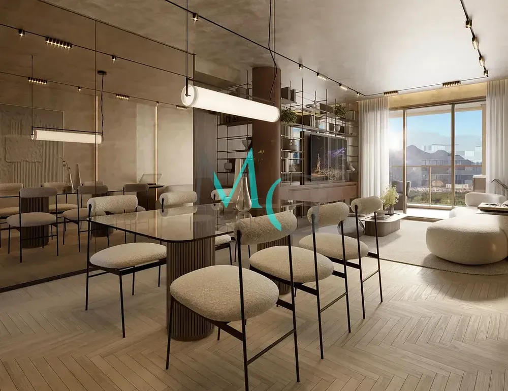 Cobertura, 4 quartos, 234 m² - Foto 5