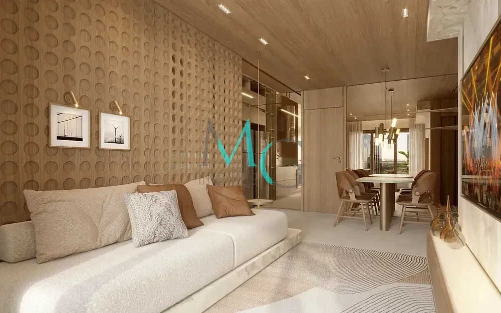 Cobertura, 4 quartos, 234 m² - Foto 6