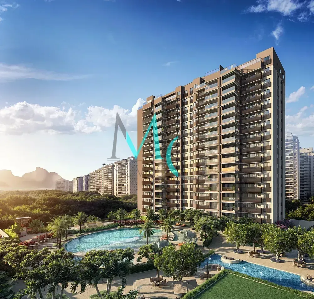 Cobertura, 4 quartos, 234 m² - Foto 2