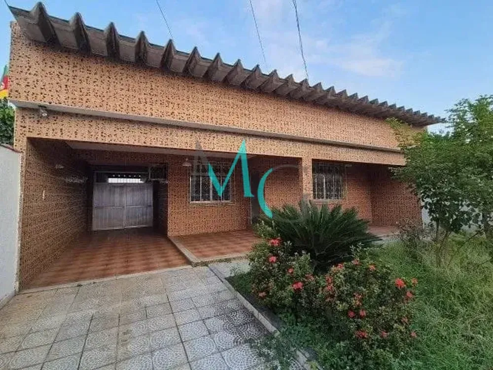 Casa, 5 quartos, 250 m² - Foto 19