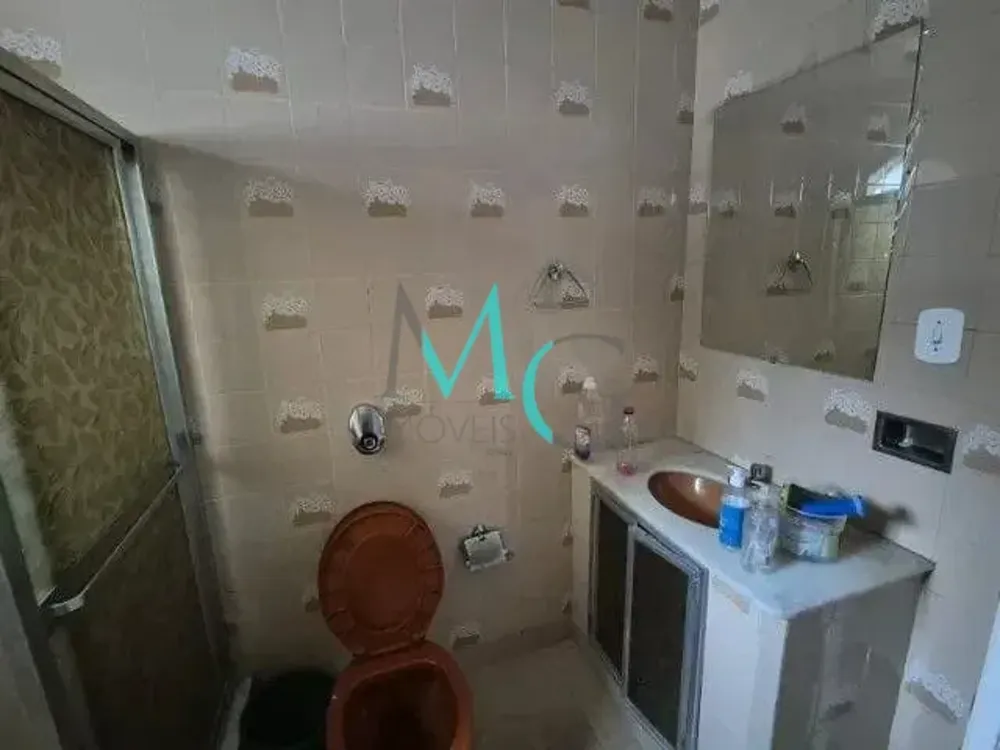 Casa, 5 quartos, 250 m² - Foto 13