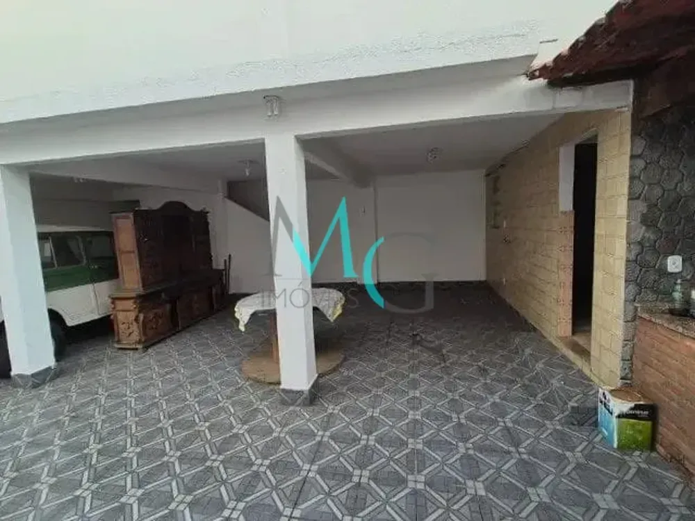 Casa, 5 quartos, 250 m² - Foto 22