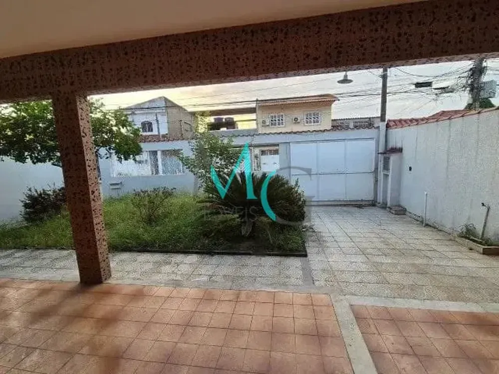 Casa, 5 quartos, 250 m² - Foto 21