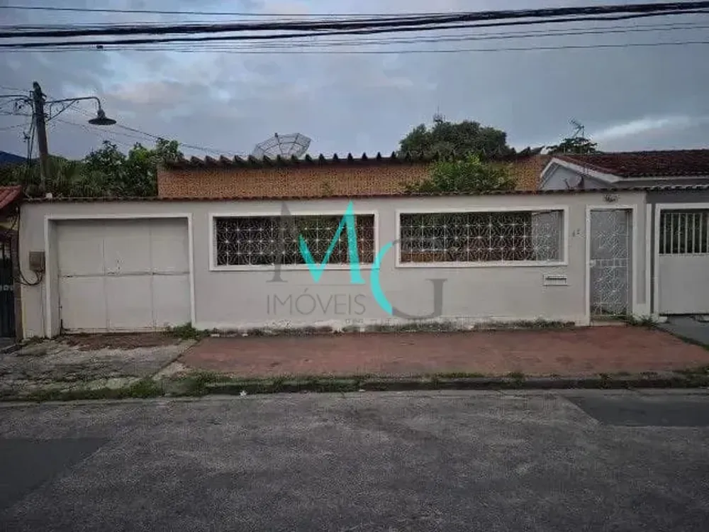 Casa, 5 quartos, 250 m² - Foto 11