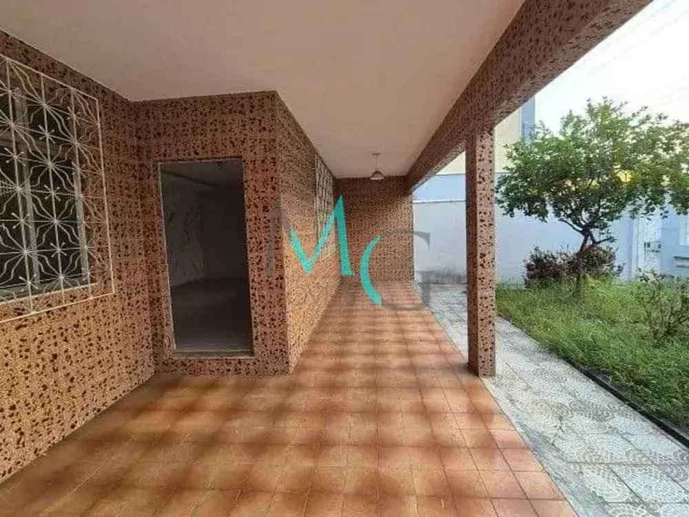 Casa, 5 quartos, 250 m² - Foto 15