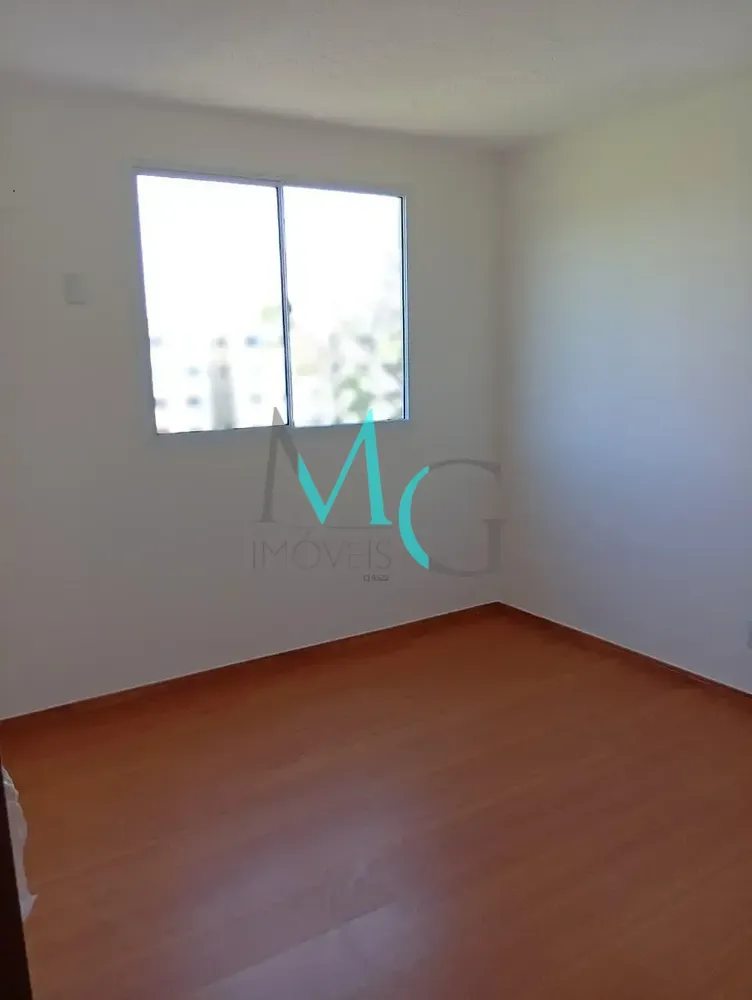 Apartamento, 2 quartos, 42 m² - Foto 9