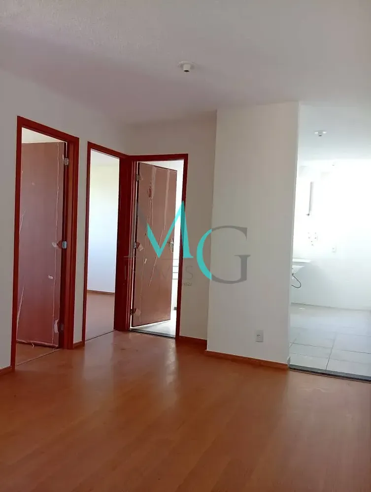 Apartamento, 2 quartos, 42 m² - Foto 5