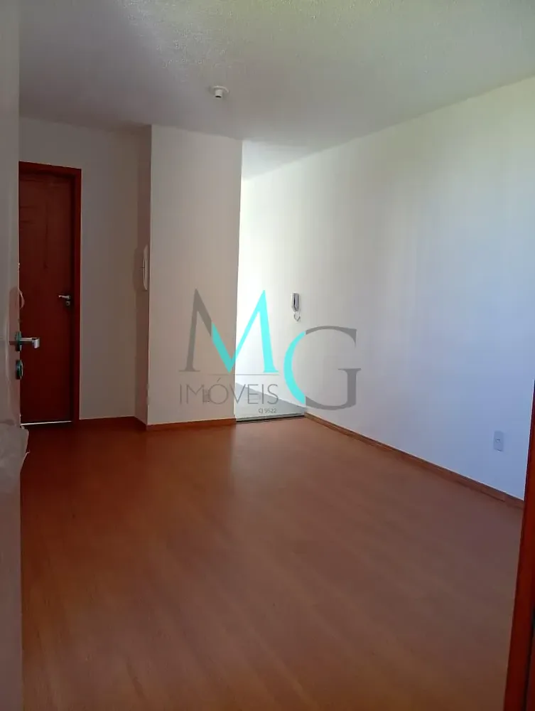 Apartamento, 2 quartos, 42 m² - Foto 6
