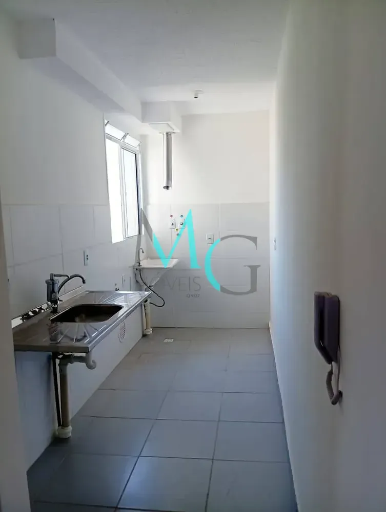Apartamento, 2 quartos, 42 m² - Foto 12