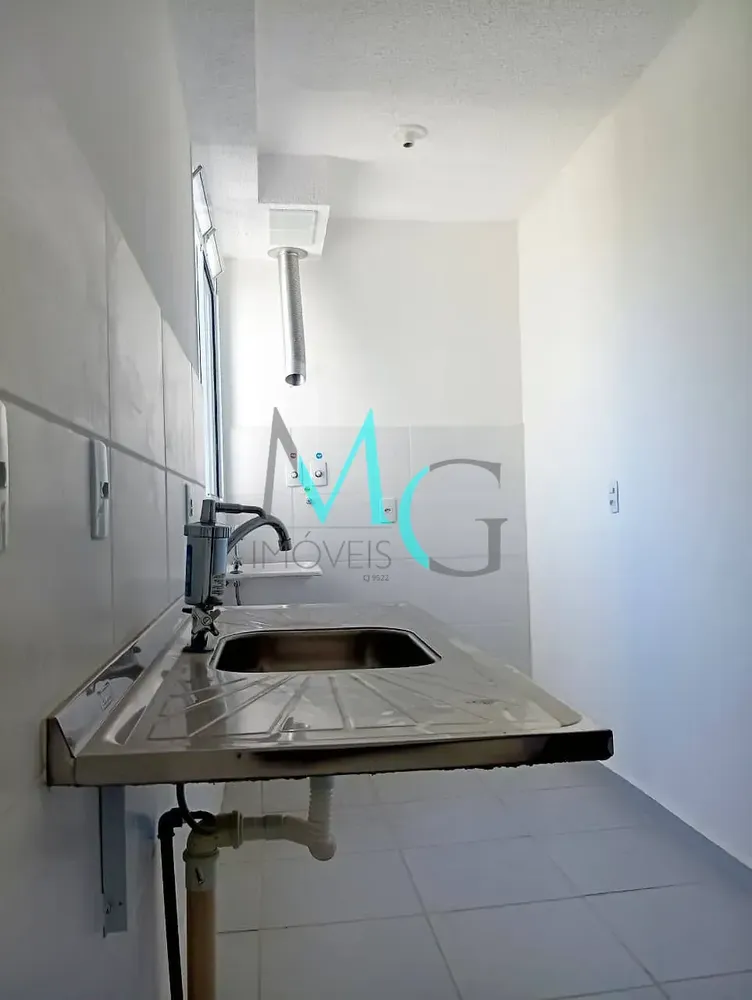 Apartamento, 2 quartos, 42 m² - Foto 13