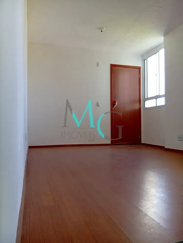 Apartamento, 2 quartos, 42 m² - Foto 4
