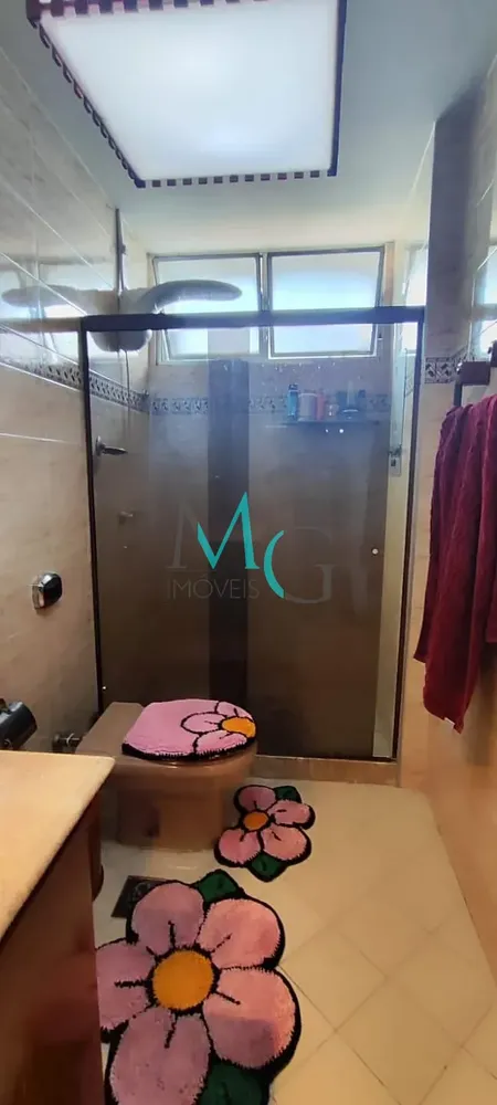 Apartamento, 3 quartos, 200 m² - Foto 11