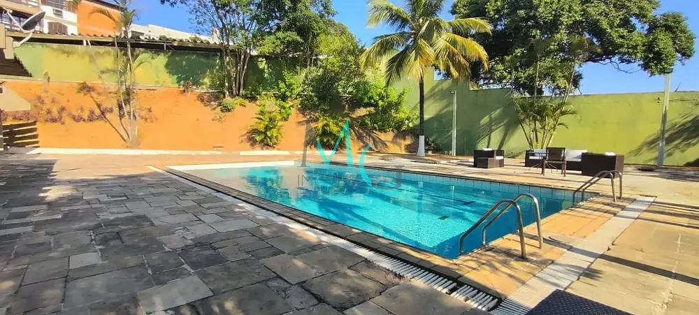 Apartamento, 3 quartos, 200 m² - Foto 7
