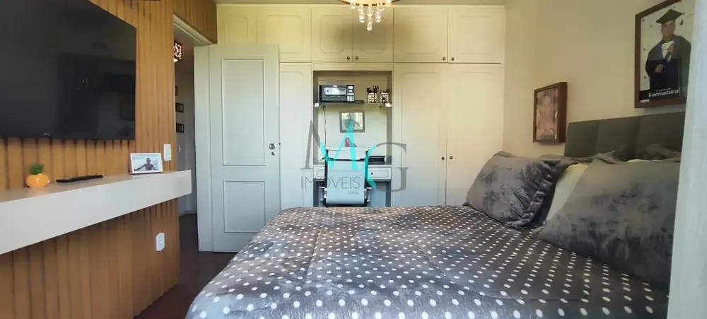 Apartamento, 3 quartos, 200 m² - Foto 2