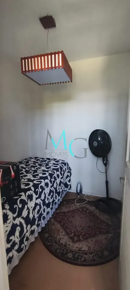Apartamento, 3 quartos, 200 m² - Foto 4