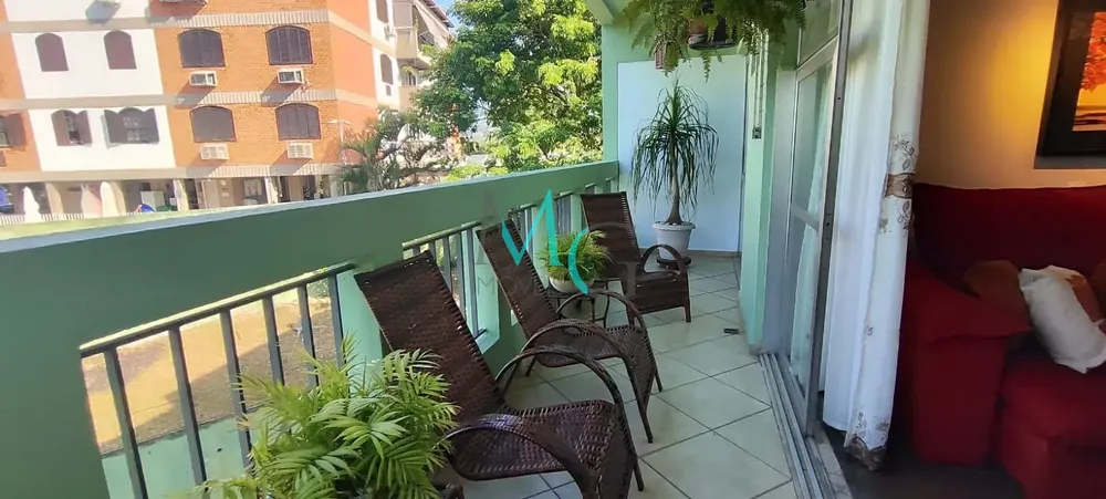 Apartamento, 3 quartos, 200 m² - Foto 8