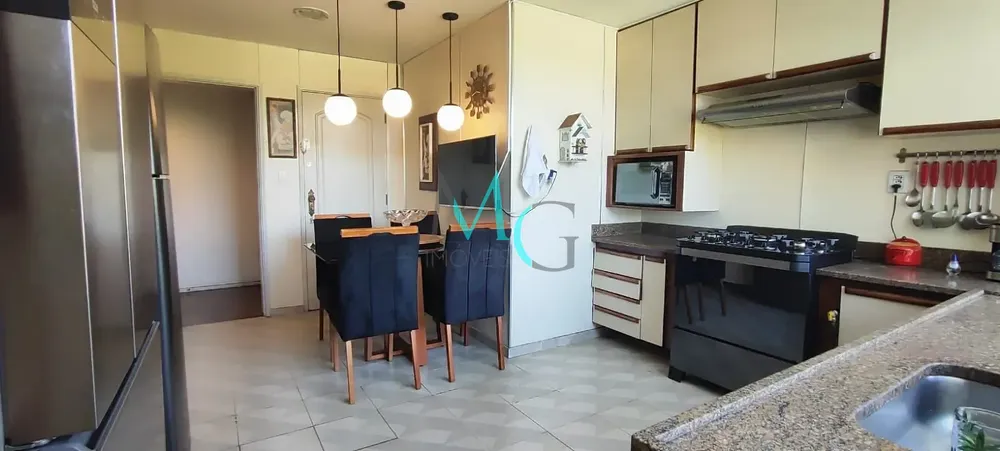 Apartamento, 3 quartos, 200 m² - Foto 13