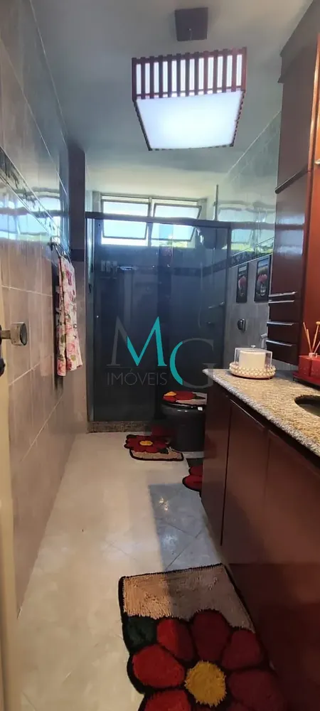 Apartamento, 3 quartos, 200 m² - Foto 14