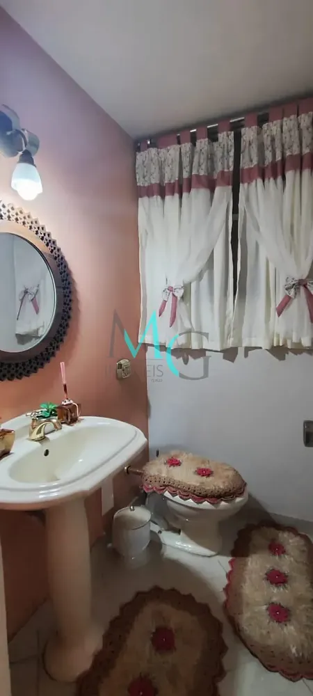 Apartamento, 3 quartos, 200 m² - Foto 9