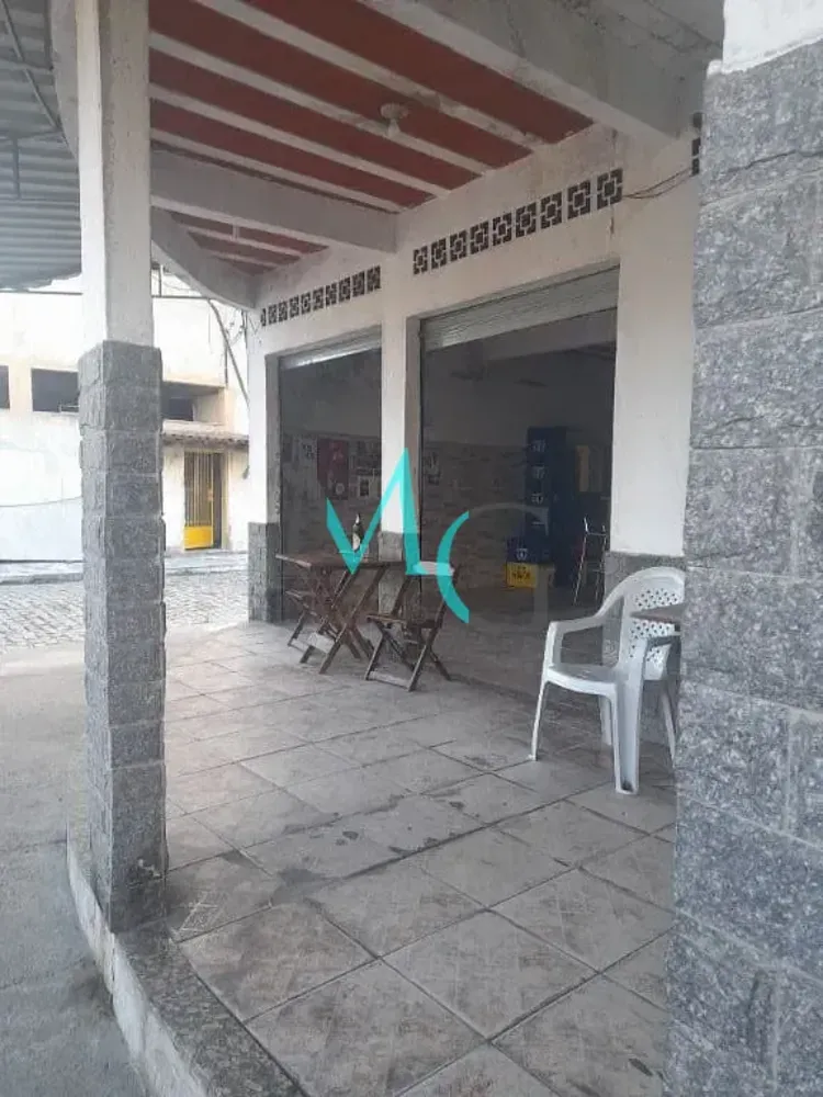 Loja-Salão, 144 m² - Foto 4