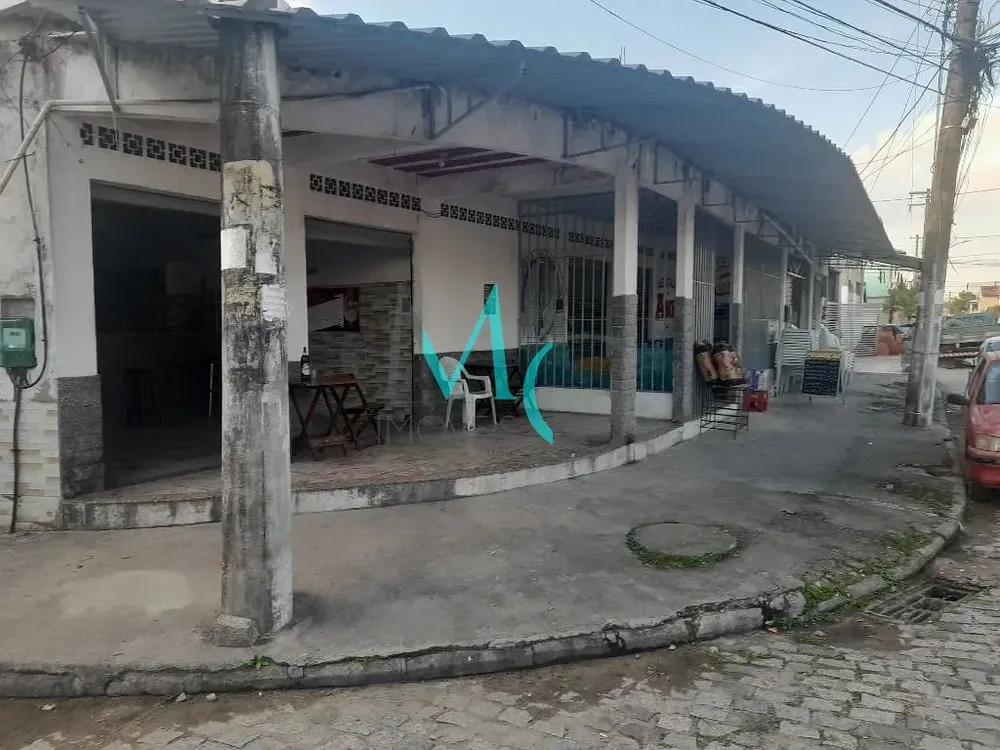 Loja-Salão, 144 m² - Foto 21