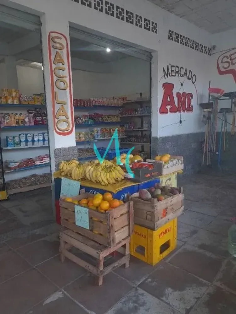 Loja-Salão, 144 m² - Foto 8