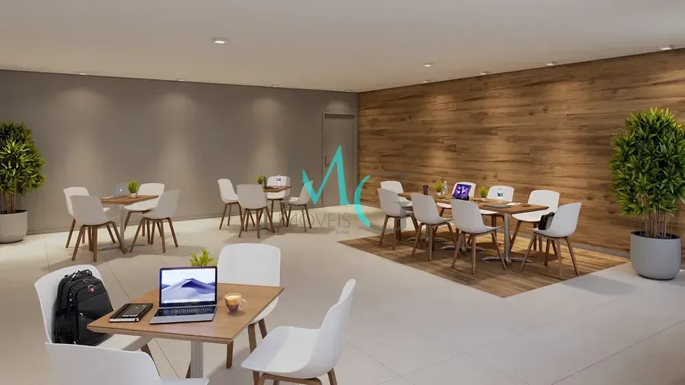 Apartamento, 2 quartos, 77 m² - Foto 8