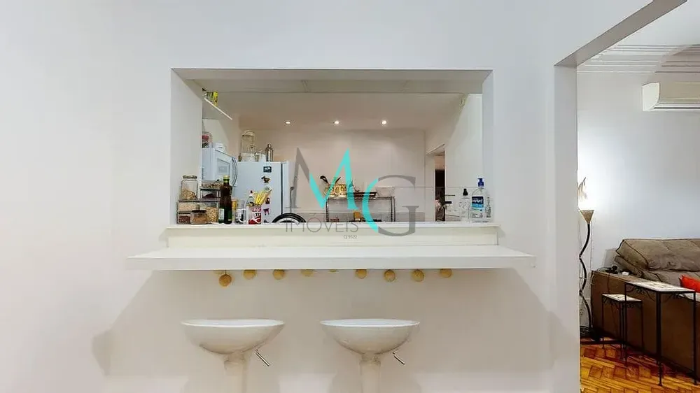 Apartamento, 2 quartos, 78 m² - Foto 39
