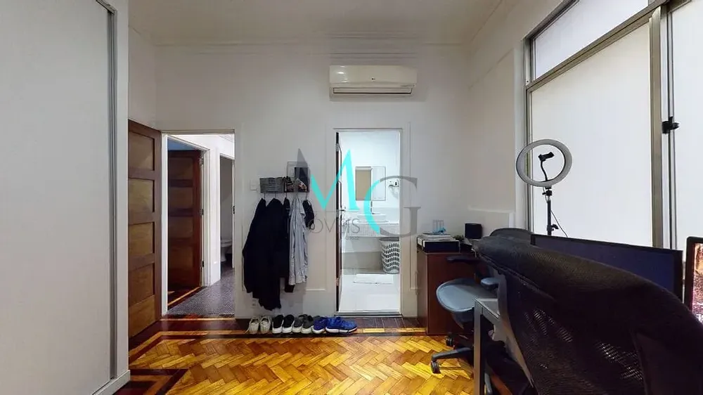 Apartamento, 2 quartos, 78 m² - Foto 1
