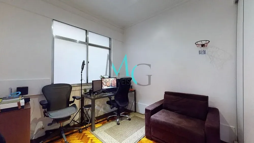 Apartamento, 2 quartos, 78 m² - Foto 8