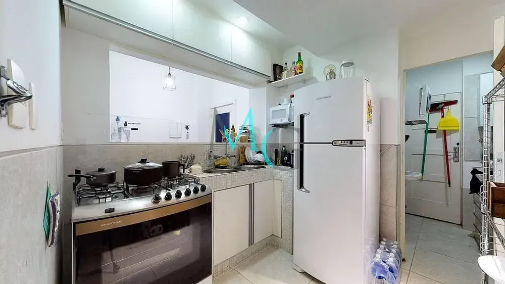 Apartamento, 2 quartos, 78 m² - Foto 15