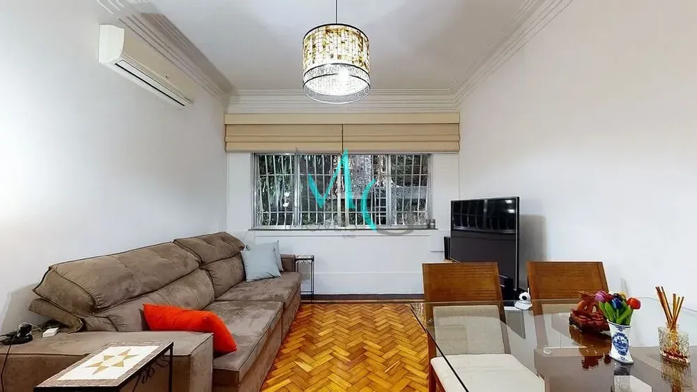 Apartamento, 2 quartos, 78 m² - Foto 11