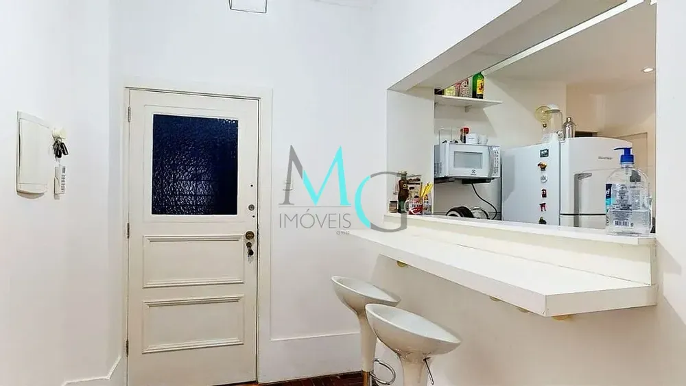 Apartamento, 2 quartos, 78 m² - Foto 6