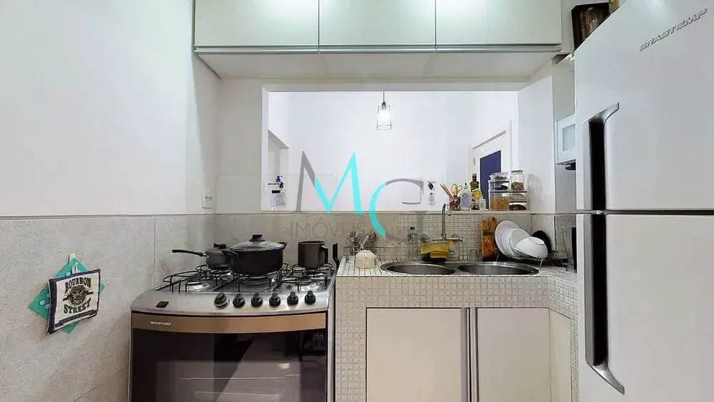 Apartamento, 2 quartos, 78 m² - Foto 56
