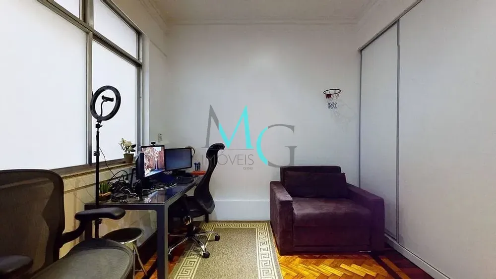 Apartamento, 2 quartos, 78 m² - Foto 33