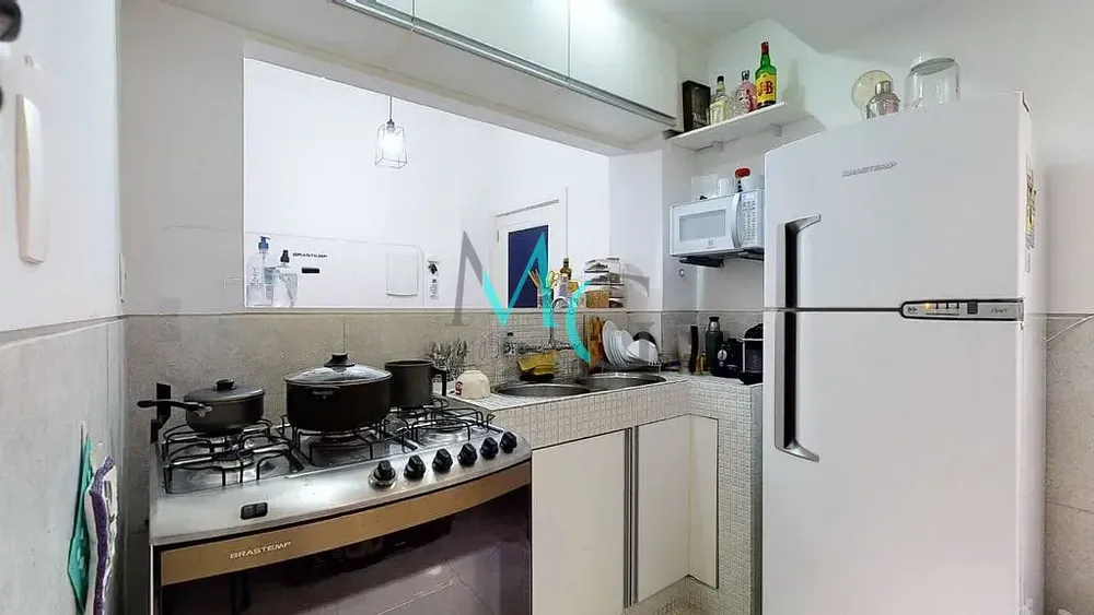Apartamento, 2 quartos, 78 m² - Foto 50