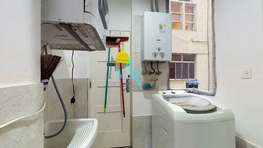 Apartamento, 2 quartos, 78 m² - Foto 41