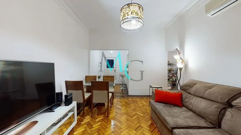 Apartamento, 2 quartos, 78 m² - Foto 26