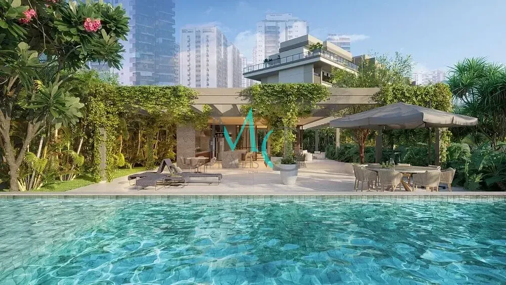 Cobertura, 4 quartos, 281 m² - Foto 95